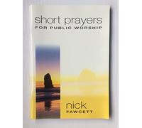 Short Prayers for Public Worship