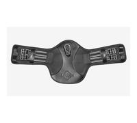 Short profiled riding girth LeMieux Arika