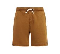 Short Protest Carver Marron M
