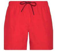 Protest Faster Swimming Shorts Red S Men