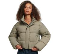 Short Puffer JacketSuperdry Cocoon Vert XL