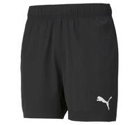 Puma Shorts ESS ACTIVE WOVEN SHORT in Black US XXL