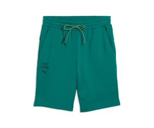 Short Puma Aston Martin Vert L