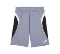 Short Puma Block Gris S