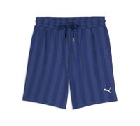 Short Puma Class Bleu L