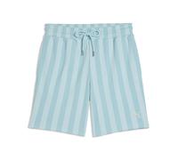 Short Puma Class Bleu XL