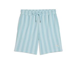 Short Puma Class Bleu XL