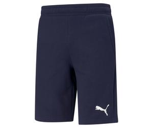 Short Puma ESS 10" Bleu XS
