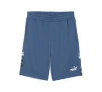 Short Puma ESS Camo Bleu L