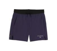 Puma x HYROX DryElite 5Inch Shorts Navy Blue - L