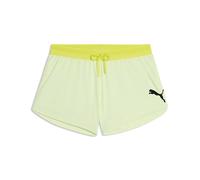 Puma Lightspeed Ultraweave 2" shorts Yellow, Size S