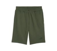 Short Puma Logo N° 1 Essentials 10" Vert XL