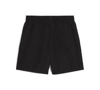 Short Puma poche cargo Wardrobe Essentials Relaxed 6" Noir 2XL