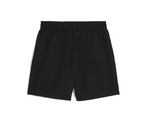Short Puma poche cargo Wardrobe Essentials Relaxed 6" Noir S