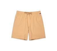 Quiksilver Hybrid Taxer Amphibian 18´´ Swimming Shorts Beige M Men