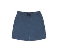 Short Quiksilver Taxer Bleu XS