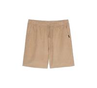 Quiksilver Corduroy Walkshorts Taxer Cord WS Mens Brown