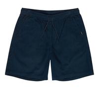 Quiksilver Taxer Cord Ws Shorts Blue M Men