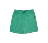 Short Quiksilver Taxer Vert S