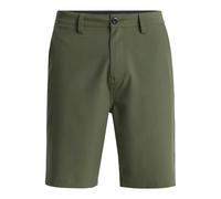 Quiksilver Hybrid Union Amphibian 20´´ Swimming Shorts Green 30 Men