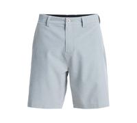 Quiksilver Amphibian Hybrid Shorts Union Heather AMPH 19 Men's Grey 38