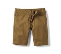 Short Rab Radius Marron 34x12"