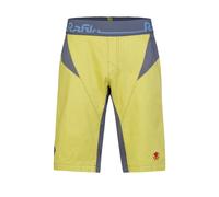 Rafiki Anuk Shorts Green S Men