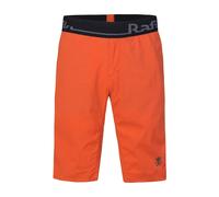 Short Rafiki Lead II Orange L