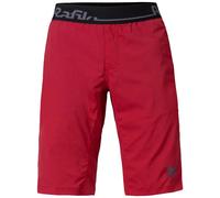 Rafiki Lead Ii Shorts Red L Men