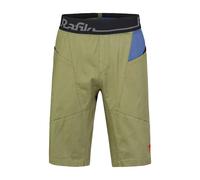 Rafiki Megos Shorts Green S Men