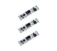 Short Range Inflar Hand Wave Sensor Module Gesture Control Switch Detection 6 Light Modes 5V 24V 80mm Detection Short Range Inflare Proximity Sensor