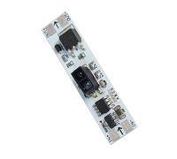 Short Range Infrastructure Handwave Sensor Module Gesture Control Switch Detection 6 Light Modes 5V 24V 80mm Detection