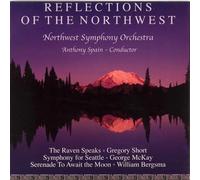 Short - Raven Speaks/Seattle Symphony/Serenade