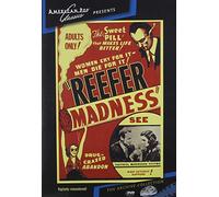 Short - Reefer Madness [DVD] [1936] [Region 1] [US Import] [NTSC]