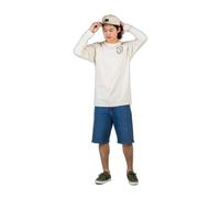 Short Reell Solid Bleu 26