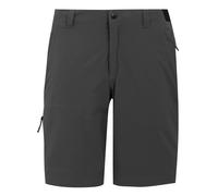 Regatta Mens Eldes Shorts Ash/Black