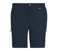 Short Regatta Leesville III Bleu 50