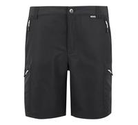 Short Regatta Leesville III Gris 46