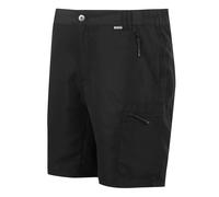 Short Regatta Leesville III Noir 50