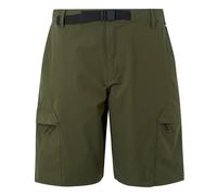 Mallen Short Regatta Green XL