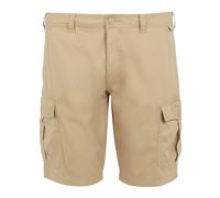 Short Regatta Ruwan Casual Beige 40