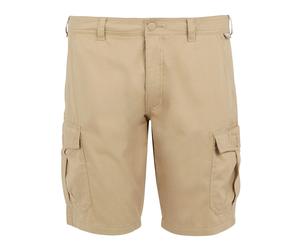 Short Regatta Ruwan Casual Beige 44