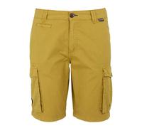 Regatta Shorebay Ii Shorts Yellow 34 Men