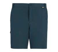 Short Regatta Travel Light Bleu 46
