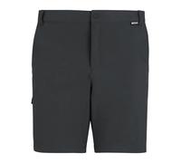 Short Regatta Travel Light Gris 46