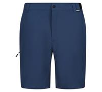 Regatta Travel Light Shorts Blue 40 Men