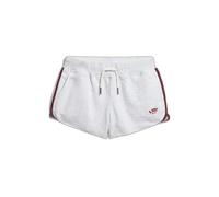 Superdry Athletic Essential Retro Shorts Grey XS Woman