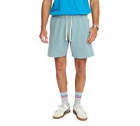 Short Revolution Jaquard Bleu XL