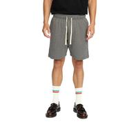 Short Revolution Jaquard Noir XL