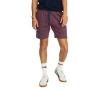 Short Revolution Jaquard Rouge XL